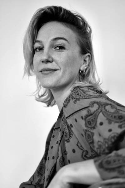 Marit Meijeren