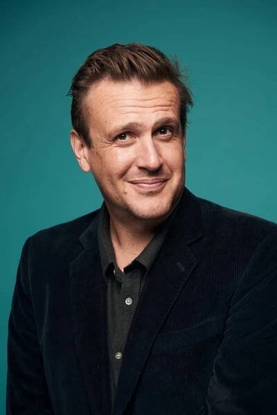 Jason Segel Wallpaper