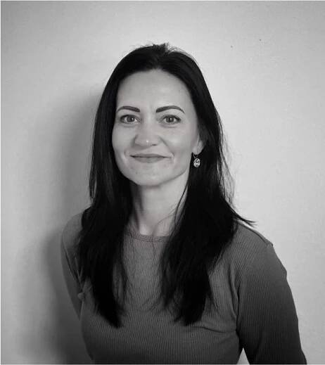Jana Sedláčková, DiS.