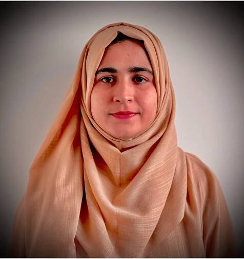Seema  Saad