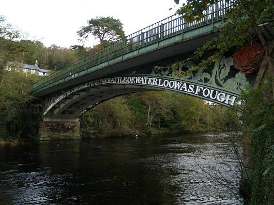List of bridges in Wales - Wikipedia