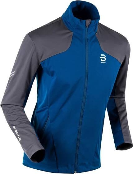 Běžkařská bunda Bjorn Daehlie Jacket Supreme - 25300