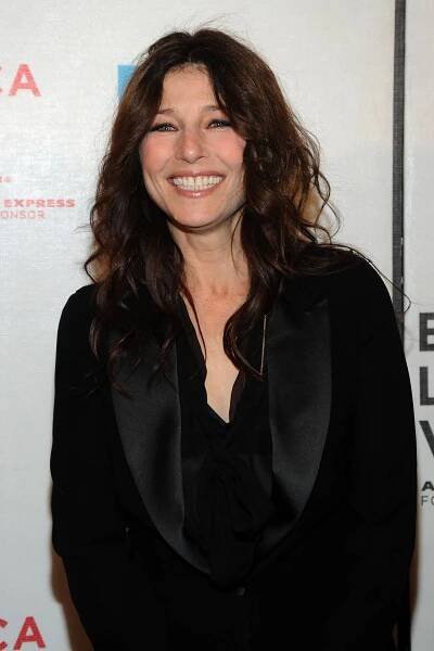 Catherine Keener Actress Wallpaper