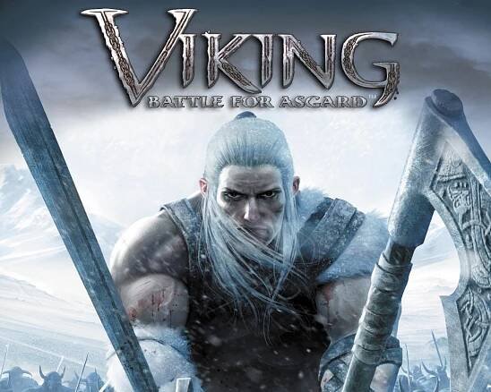 Viking Battle for Asgard Free Download
