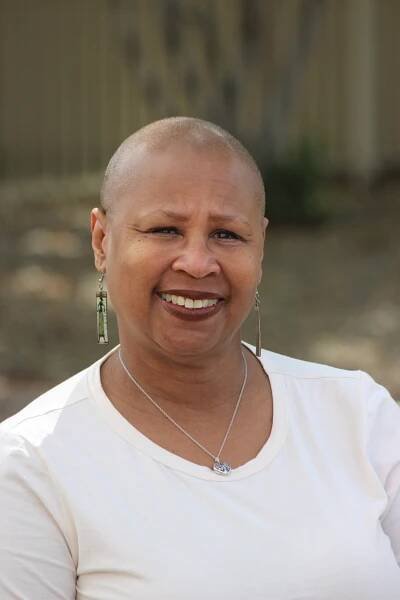 Michelle Jones