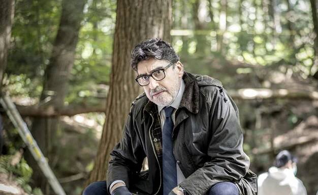 Louise Penny, writer: ‘Canada is now seen as a country that knows how to stand up for itself’