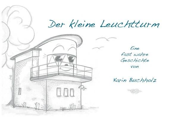 Auswahl meiner Kinderbücher - Karin Buchholz