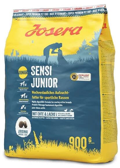 Josera Sensi Junior 900 g