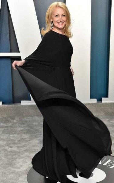 Patricia Clarkson