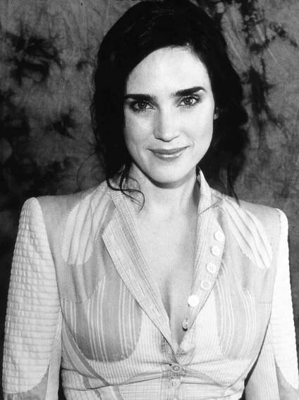 Oral History: Jennifer Connelly on Becoming a Mother