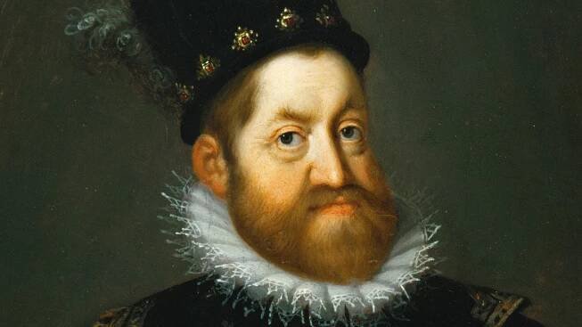 Rudolf II. byl prolezlý chorobami a zplodil vraždícího psychopata. Jeho pitvu si odpůrci užili