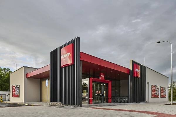 Prodejna Penny v Chodově se po požáru znovu otevřela - Zboží a Prodej – zprávy z retailu