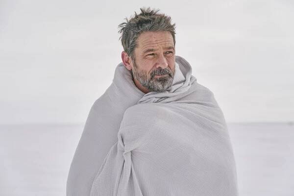Cardinal - Scott - Z filmu - Billy Campbell