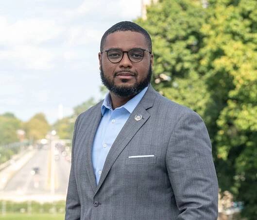 Transition Committee — Allegheny for All