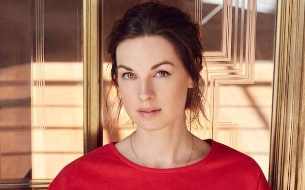 Jessica Raine stars in The Last Post