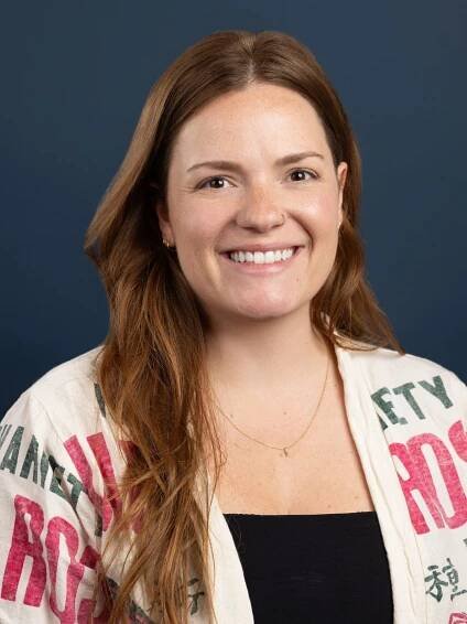 Staff Image