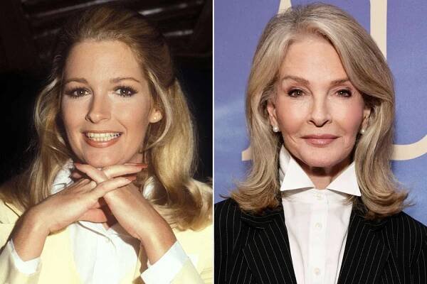 Deidre Hall Thought There Was 'Something Wrong' with Marlena on Days of Our Lives and Originally Turned the Role Down