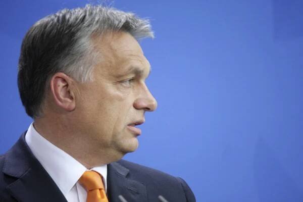 Viktor Orbán