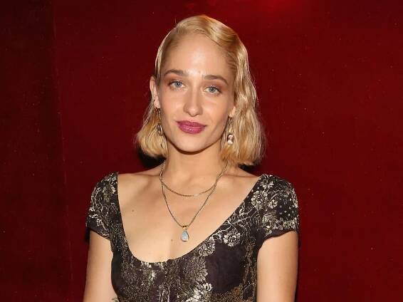 The Real Reason Girls' Jemima Kirke Chopped Off Her Hair: 'I Was Feeling Self-Destructive'