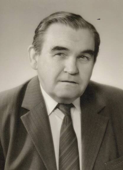 Jiří Mach (1950)
