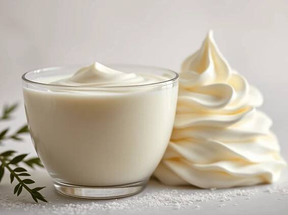 Did You Know - Heavy Cream or Heavy Whipping Cream | Heavy cream, Heavy whipping cream, Whipped cream