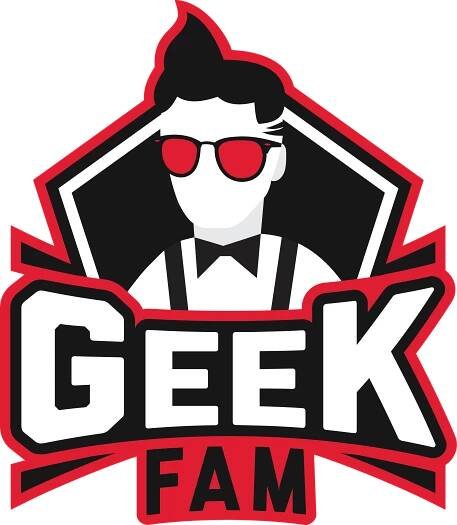 Geek Fam ID
