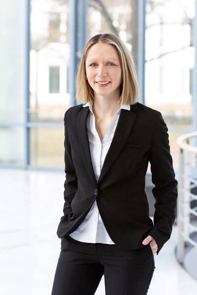 Andrea Suttner