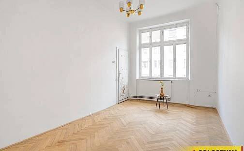 Brno - Staré Brno, OV 3+1, 79 m2 - byt