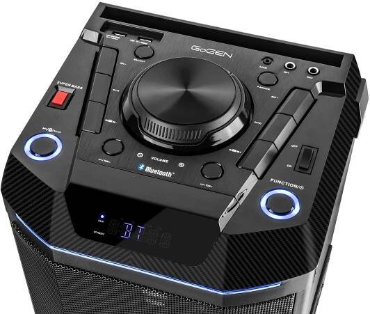 Gogen BPS 738
