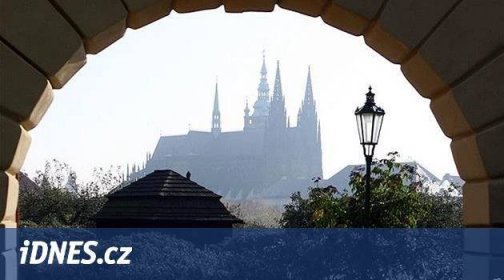 Neznámý unikát Pražského hradu. Masarykův včelín - iDNES.cz