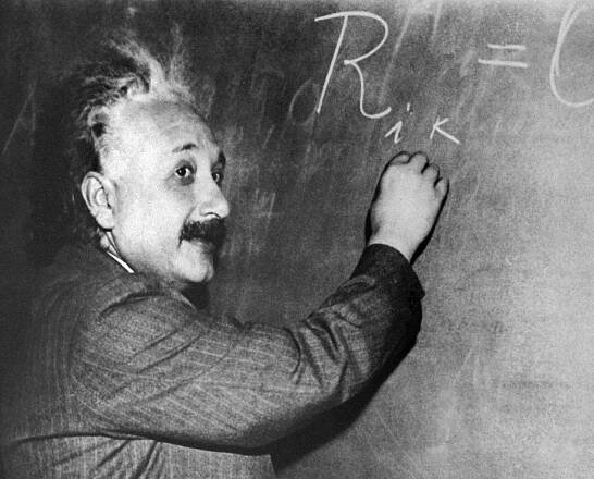 How Special Relativity Works
