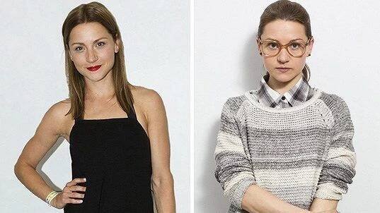 V roli uťápnutá myška, v civilu sexy holka: Nová sestřička v Ordinaci klame tělem. Hraje 18letou, ale je mnohem starší - Super.cz