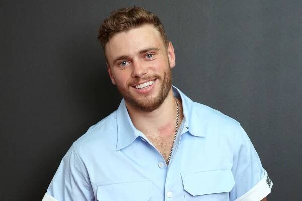 Gus Kenworthy