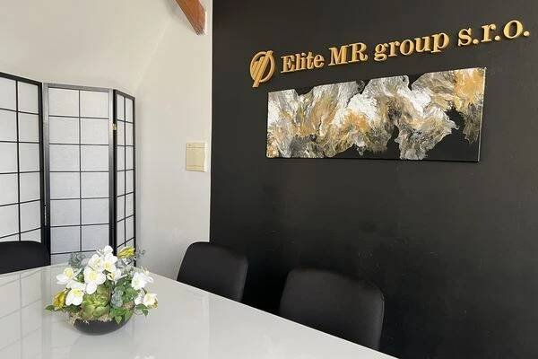 Elite MR group s.r.o. foto 1
