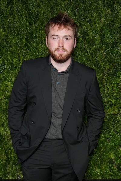 Philip Seymour Hoffman’s Son Cooper Says He’d Be ‘Terrified’ to Have His Dad Watch His Acting