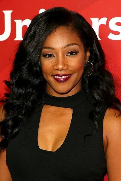 ‘The Carmichael Show’ Breakout to Co-Star in TBS’ Tracy Morgan Comedy