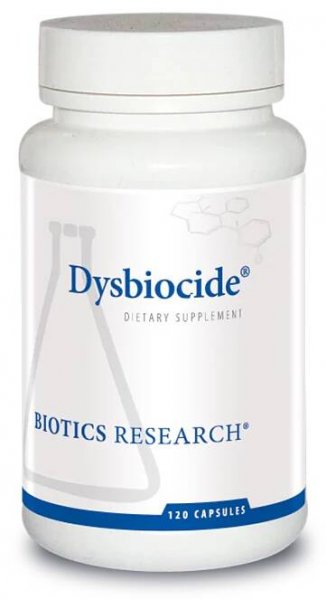 Dysbiocide