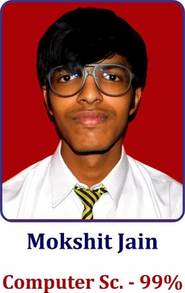 Montfort Senior Secondary School, Ashok Vihar, Delhi | Topper XII