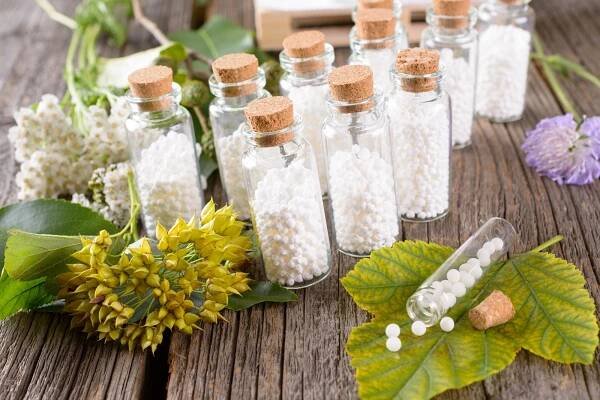 Homeopatie