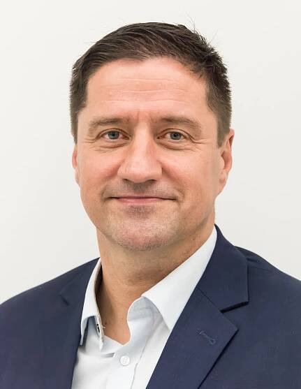 Jacek Niedźwiedzki (politician)
