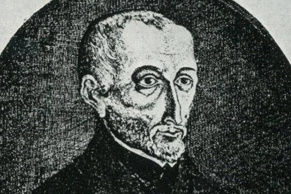 Historischer Druck von Jakob Gretser | © Stadtarchiv Ingolstadt