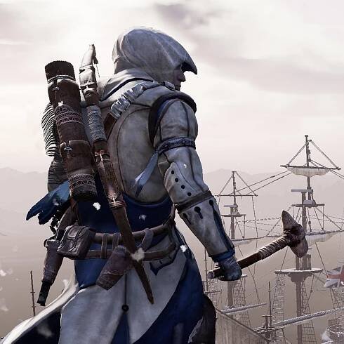 Here's how Assassin's Creed 3 Remastered looks