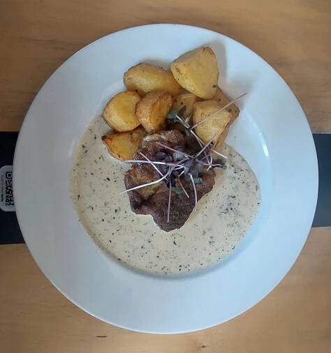 Restaurace Sport foto 3