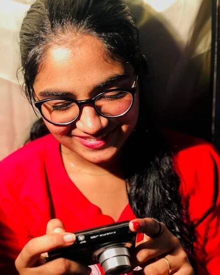 Malavika Manoj: Check Out the Wiki, Age, Biography, Family, and  15+ Stunning Photos 28