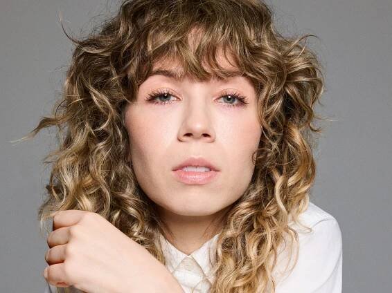 Jennette McCurdy Announces Her Debut Novel, ‘Half His Age’—and Exclusively Reveals the Book Cover