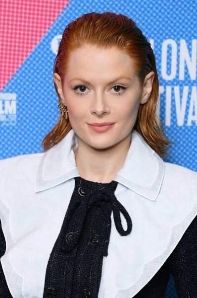 Emily Beecham - Justine Jenkins's Portfolio