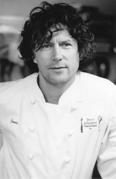 Jamie Kennedy fotka