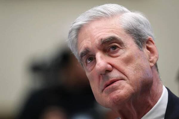 Mueller investigated – but didn’t charge – Stone, WikiLeaks and Assange for Russian hack of Democrats in 2016, less-redacted report shows