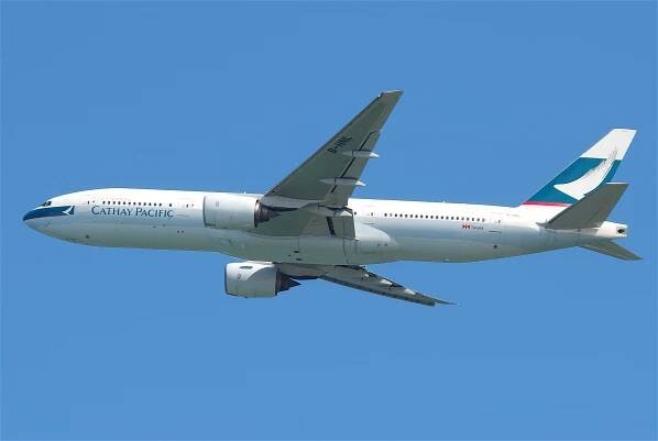Boeing 777