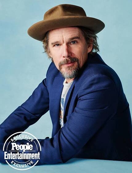 TCA Portraits - Showtime
